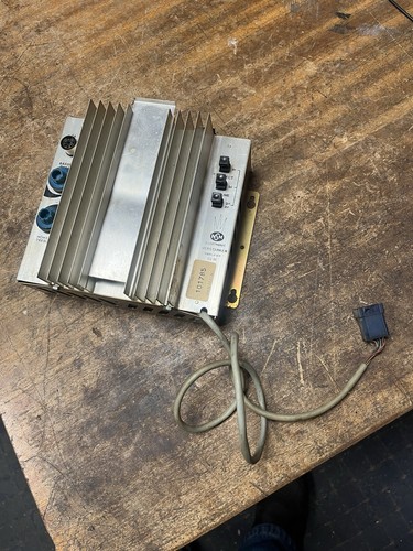 Nsm vinyl jukebox amplifier - vinyl,