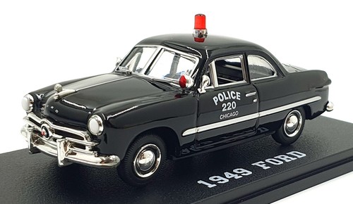 Greenlight scale 86643 - greenlight,