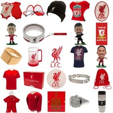 LFC Liverpool FC Birthday Gift