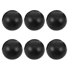  6 Pcs Fitness Equipment Limit