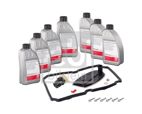 171748 febi bilstein - febi, parts