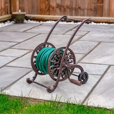 Woodside Cast Iron Garden