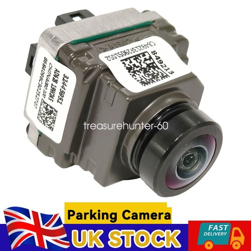 Parking assist camera front - camera,
