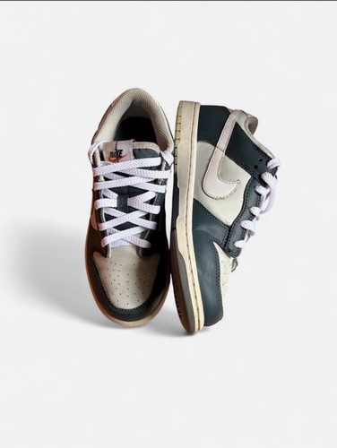 Nike dunk low trainers - low,