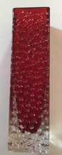 WHITEFRIARS Rare Large Ruby