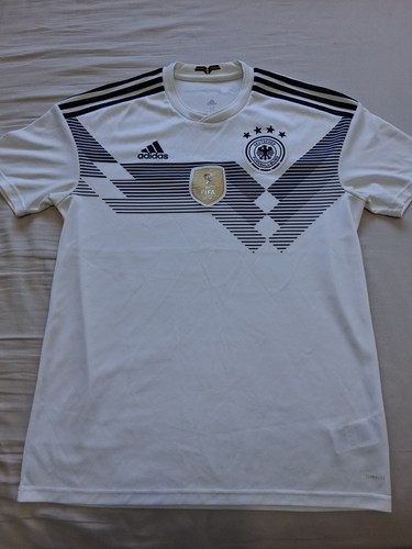 Men germany 2017 2018 - germany, 2017-2018