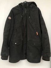 Superdry Jacket Men’s XL