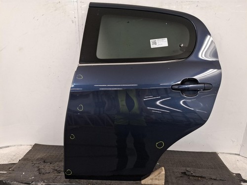 Citroen mk2 2014 2022 rear - citroen,
