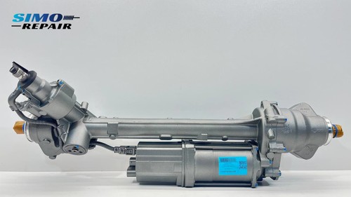 Remanufactured electric - remanufactured,