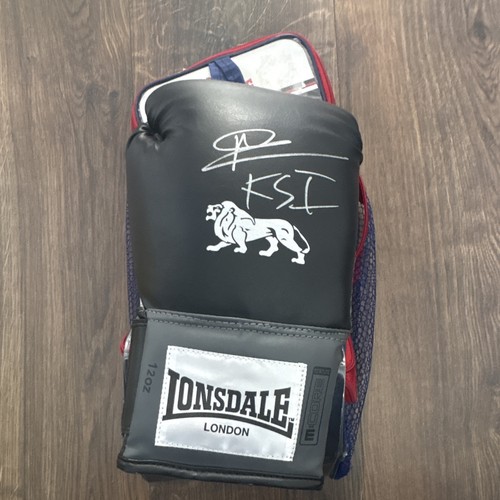 Lonsdale london boxing - boxing, glove