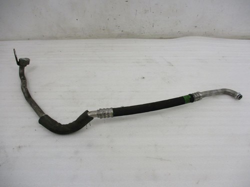 Air conditioning line - line, climate