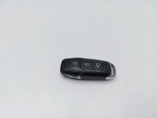 3 BUTTON REMOTE CONTROL KEY