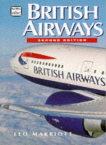British airways ian allan - (ian,