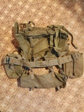 Original British Army 58