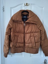 Women's Hollister Mock Neck