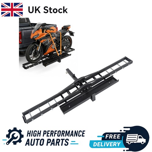Motorcycle scooter carrier for - carrier,