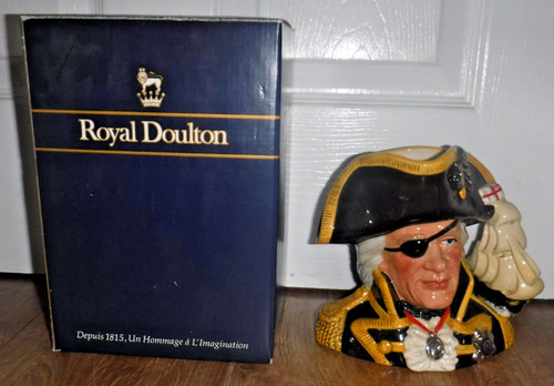 Royal doulton large - doulton,