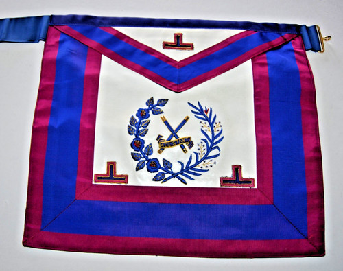 Mark grand lodge - mark, past
