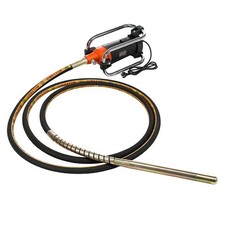 Electric Concrete Vibrator