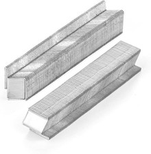 4,000 Counts Picture Frame Nails 12 mm V Nails Hardwood Type for Picture Framing