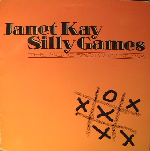 Janet kay just groove - janet, /