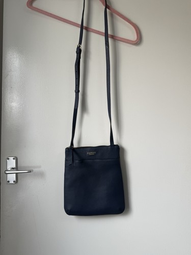Osprey london blue pebbled - osprey,