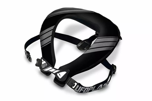 Ufo bulldog adult - ufo, neck