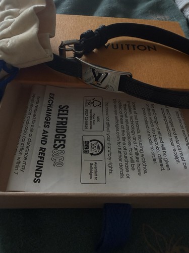 Louis vuitton black - louis, lv