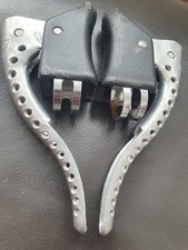 Vintage Mafac Racer Drilled