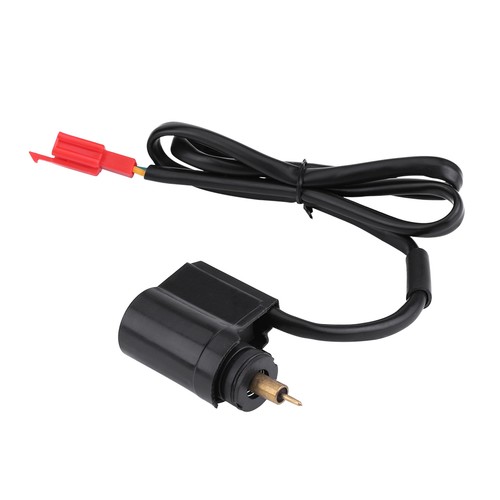 Pin carburetor automatic - 1-2,