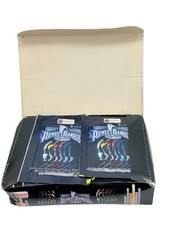 MIGHTY MORPHIN POWER RANGERS