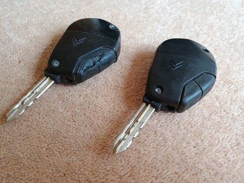 Genuine original citroen - genuine,
