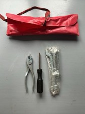 CLASSIC CAR TOOLKIT IN TOOL