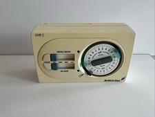 British Gas EMP2 Electro