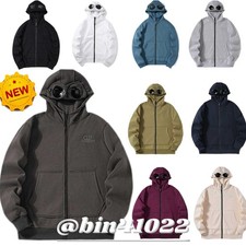 CP COMPANY Long Sleeve Zipper