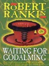 Waiting for Godalming