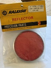 Raleigh chopper NOS seat