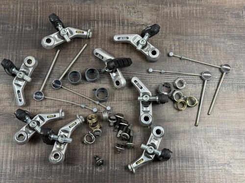 Vintage shimano altus ct90 - vintage,