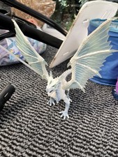 Schleich Eldrador Blue Dragon