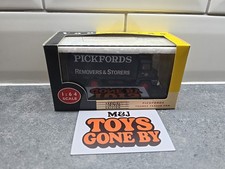 Vanguards Thames Trader Van