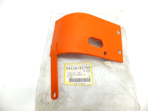 6641652760 pto gear - pto, shift