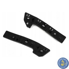 Citroen Berlingo Front Bumper