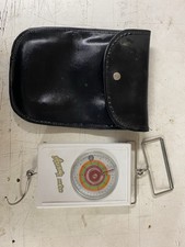 Avon Scales 40lb Classic Fishing Scales