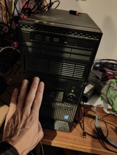 IBM LENOVO THINKSERVER TS140 I3 4330 WORKSTATION 120GB 8GB COMPUTER PC WIN 10 11