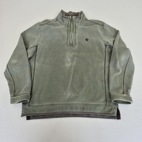 Fat face sweatshirt medium - face,