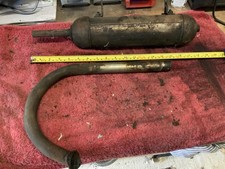 VINTAGE ATCO STANDARD