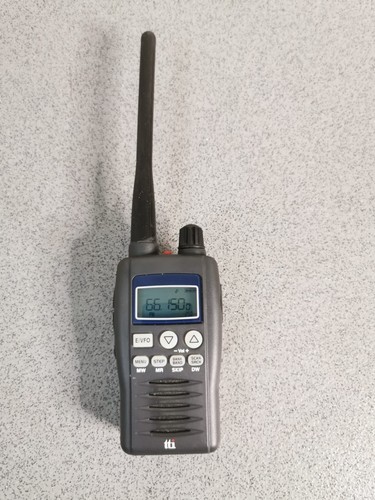 Tti tsc 100ra - tti, handheld