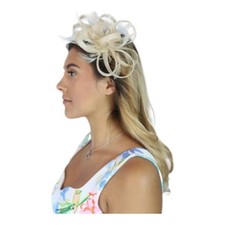 Womens Feather Loops