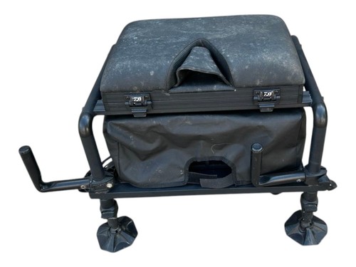 Daiwa d50sb seatbox - d50sb, with