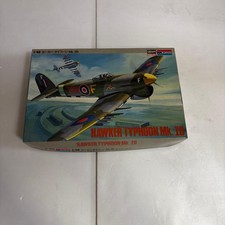 Hasegawa Monogram Hawker